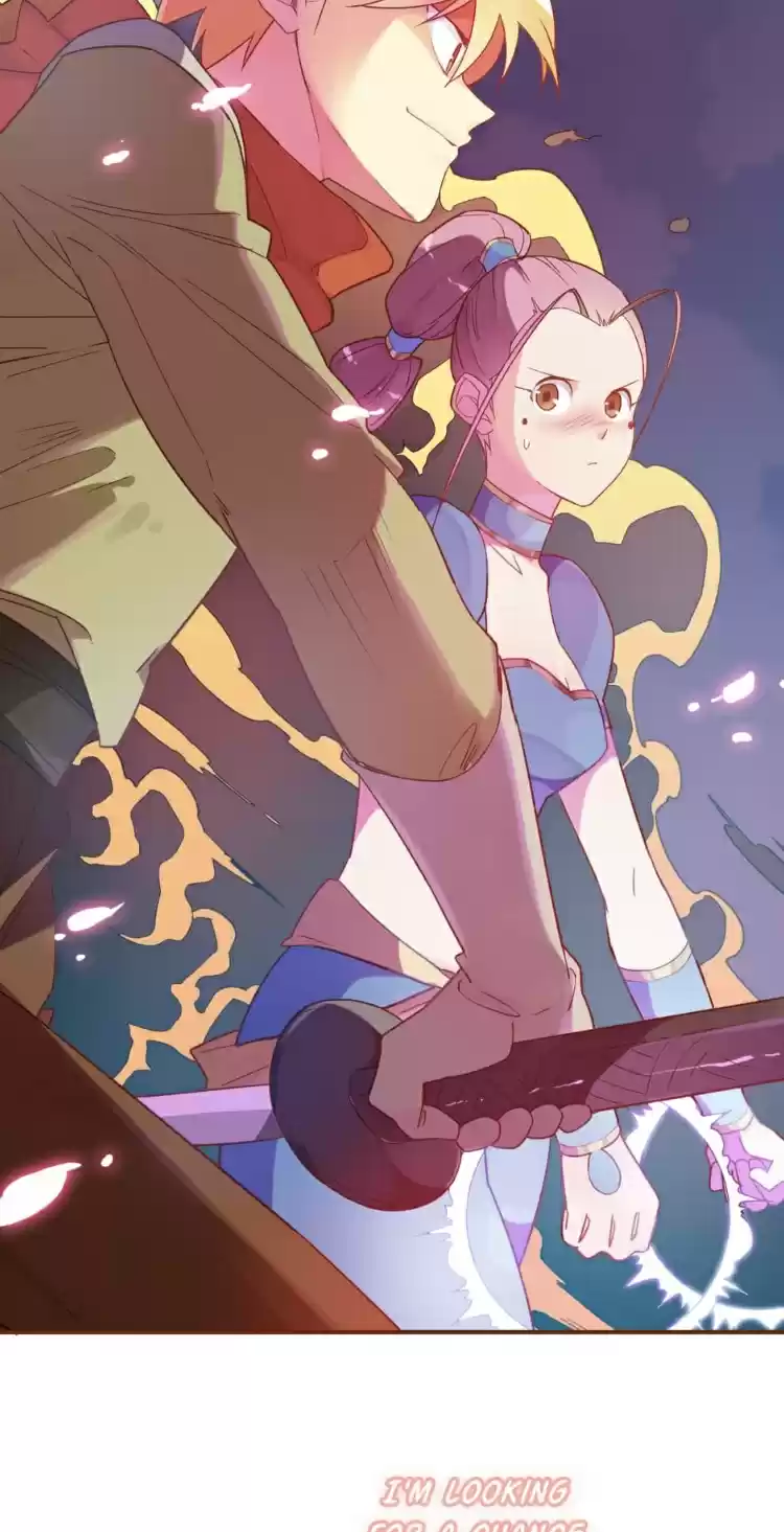 Lights, Camera, Love! Chapter 94