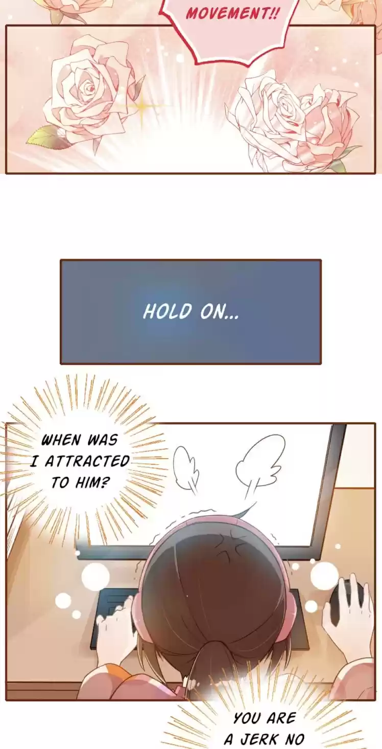 Lights, Camera, Love! Chapter 94