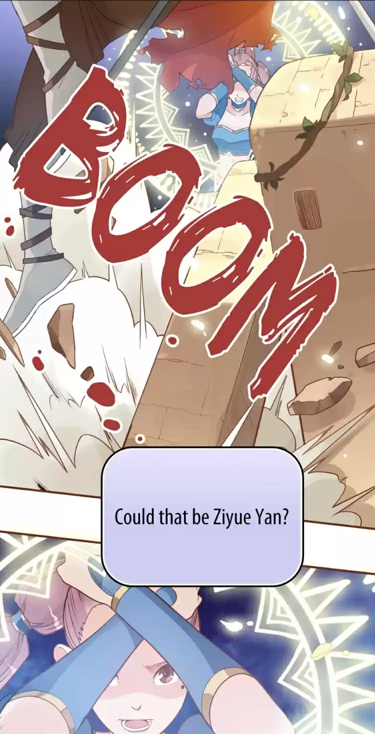 Lights, Camera, Love! Chapter 94