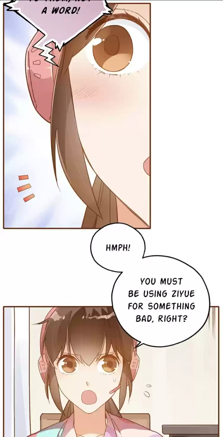 Lights, Camera, Love! Chapter 94