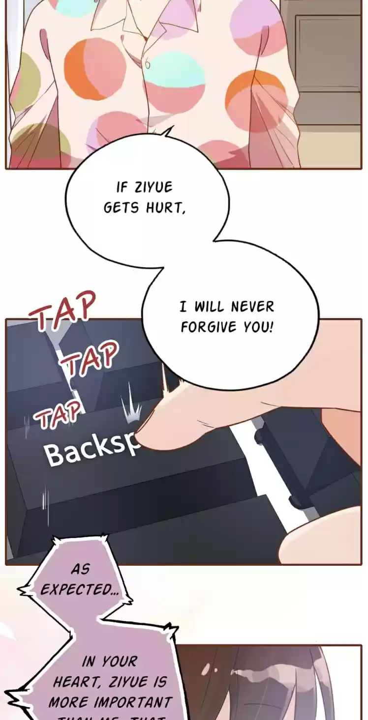 Lights, Camera, Love! Chapter 94