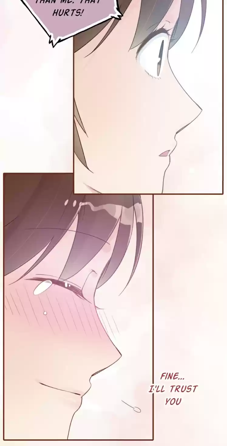 Lights, Camera, Love! Chapter 94