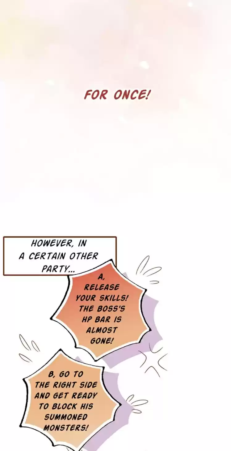 Lights, Camera, Love! Chapter 94