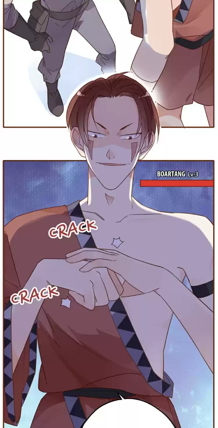 Lights, Camera, Love! Chapter 94