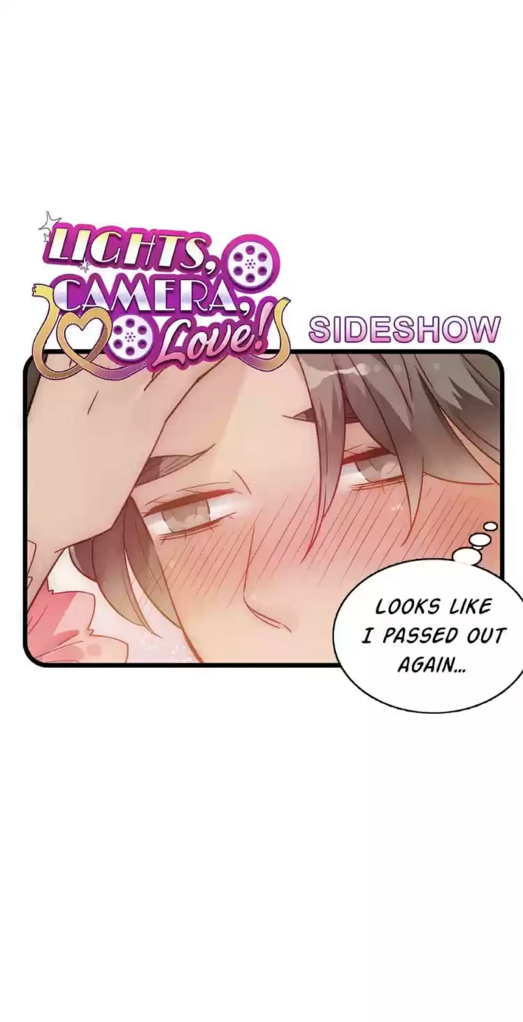 Lights, Camera, Love! Chapter 94