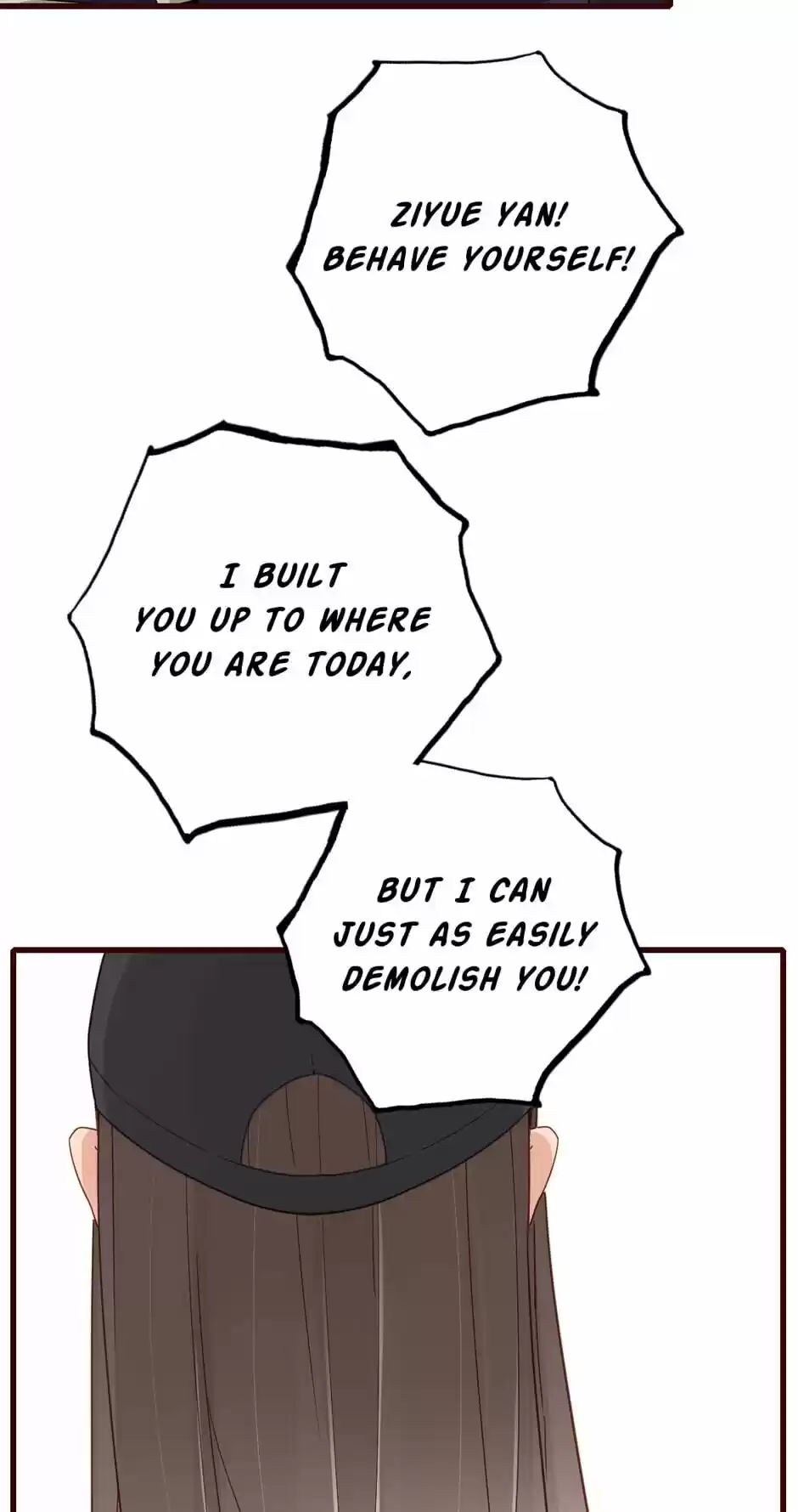 Lights, Camera, Love! Chapter 95