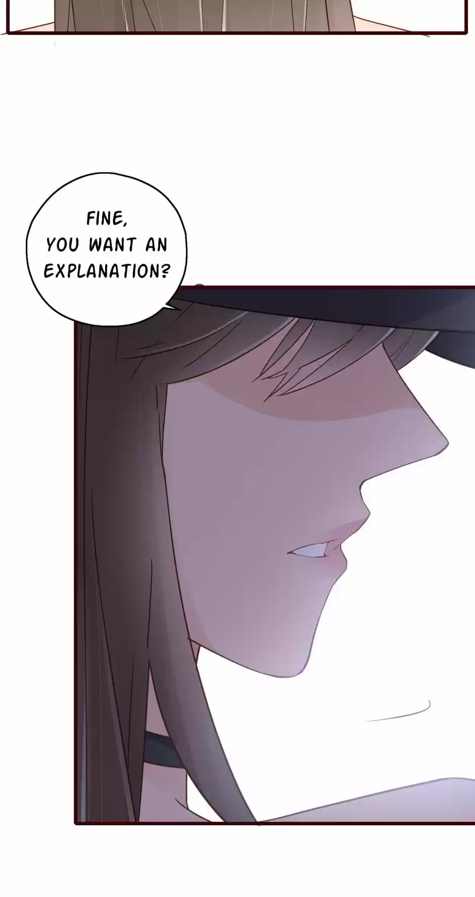 Lights, Camera, Love! Chapter 95