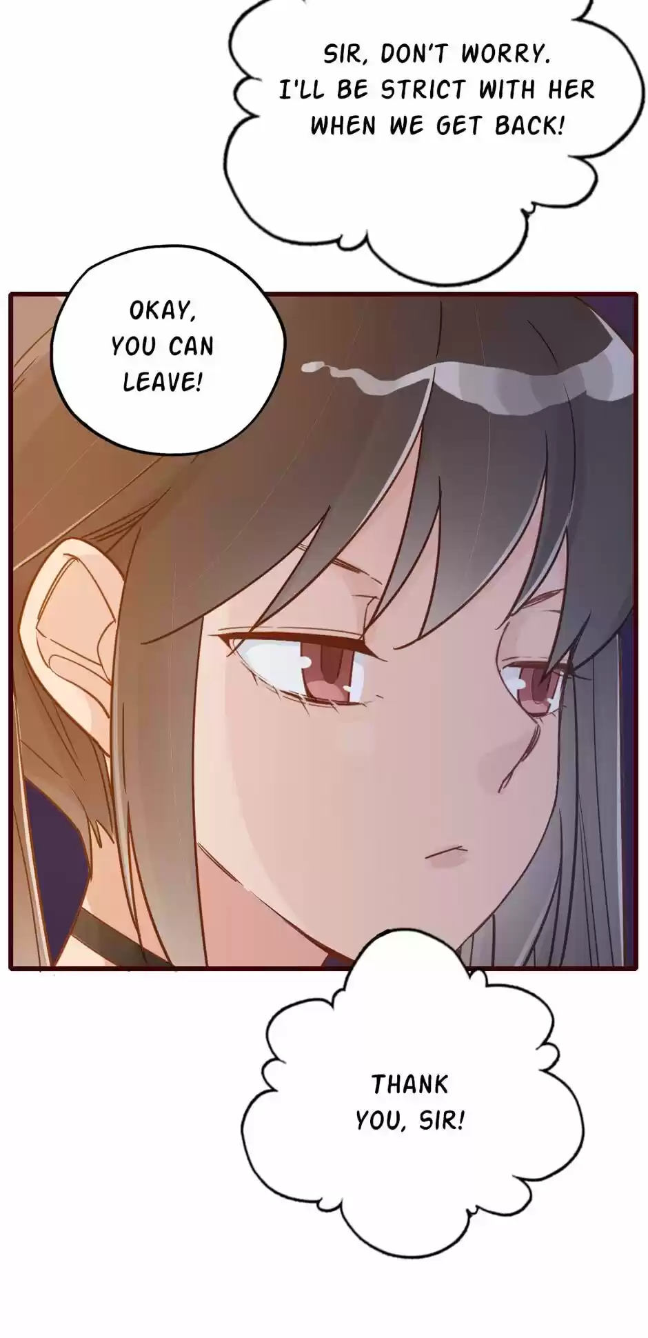 Lights, Camera, Love! Chapter 95