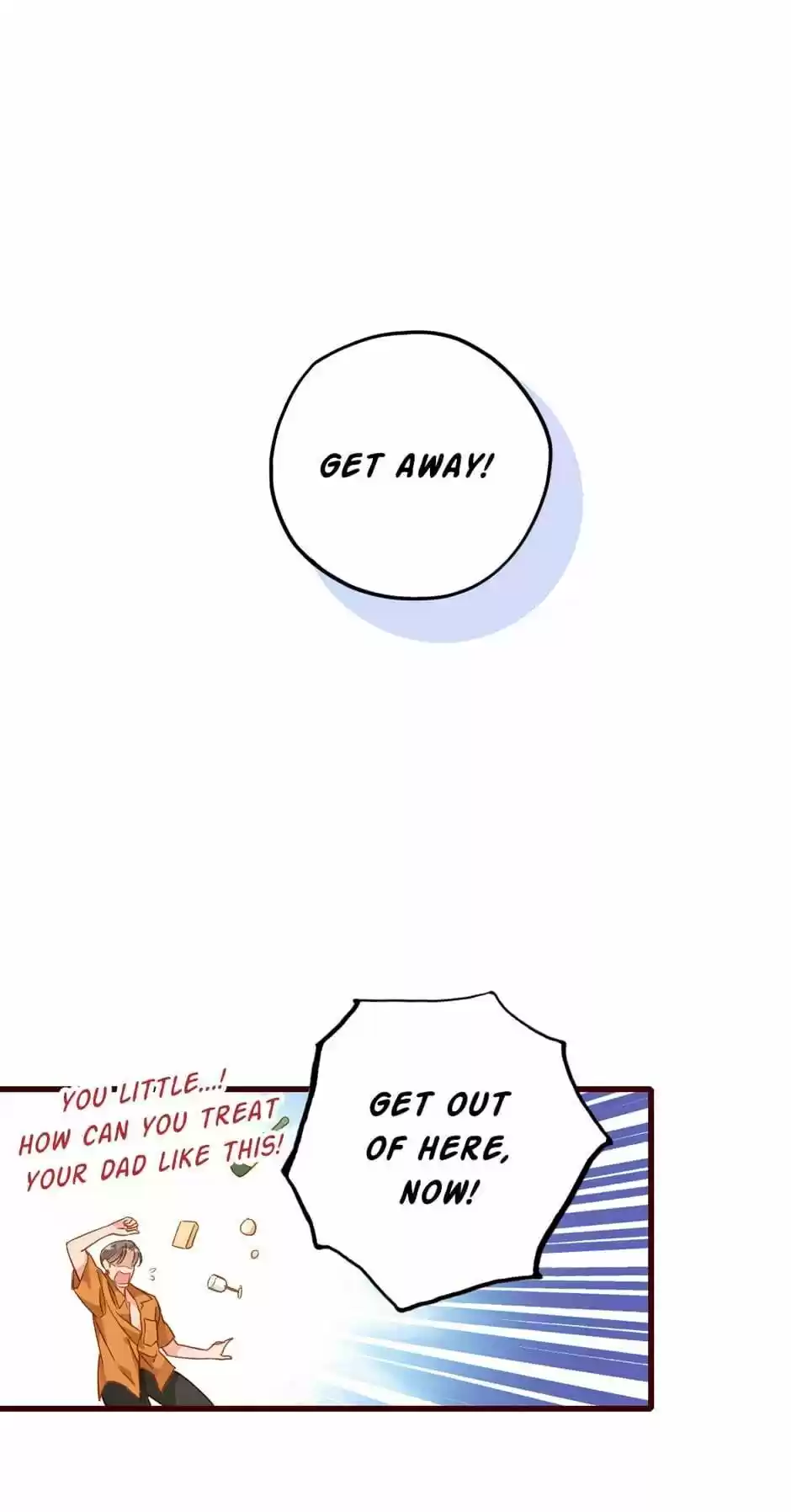 Lights, Camera, Love! Chapter 96