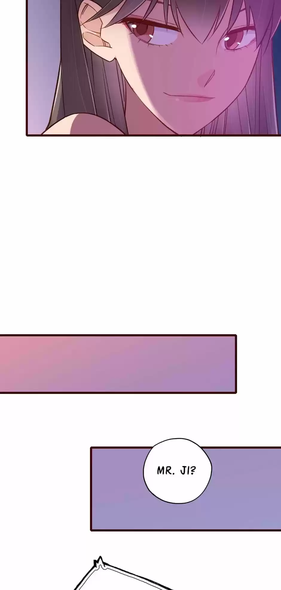 Lights, Camera, Love! Chapter 96