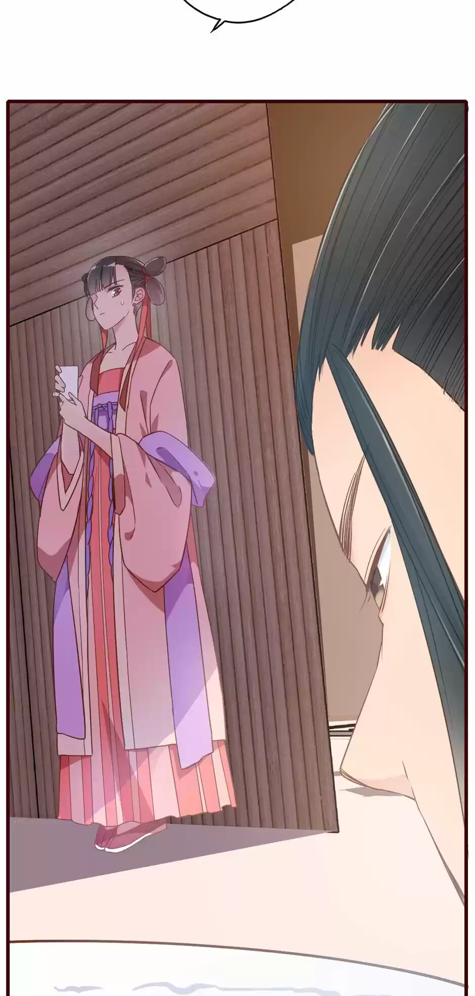 Lights, Camera, Love! Chapter 96