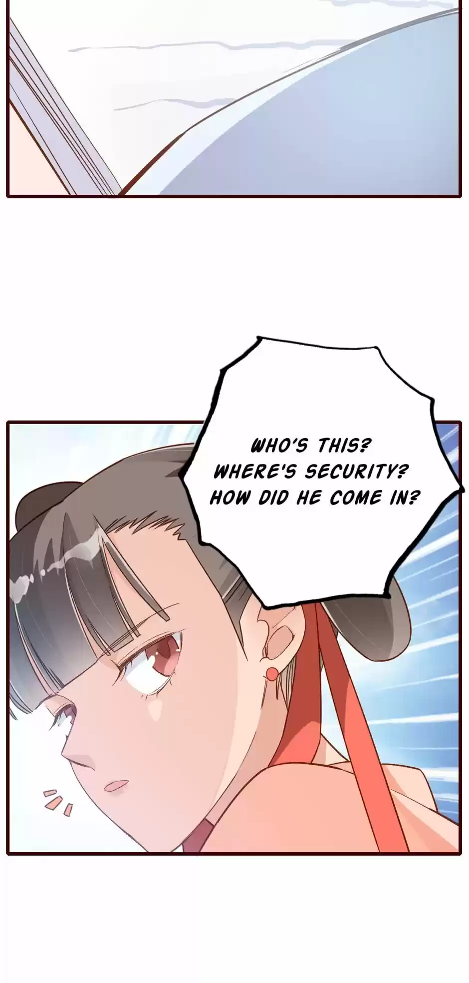 Lights, Camera, Love! Chapter 96