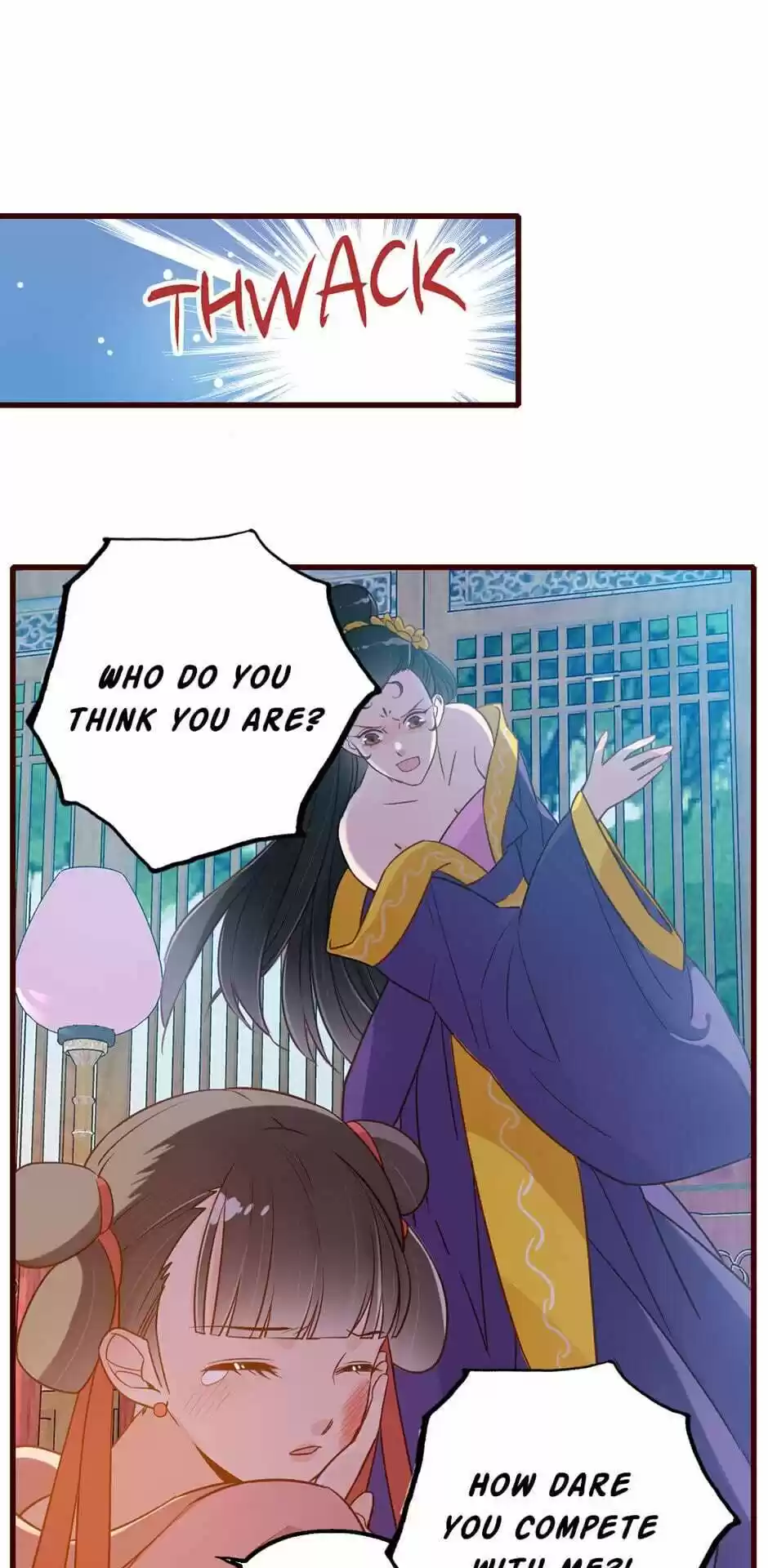 Lights, Camera, Love! Chapter 96