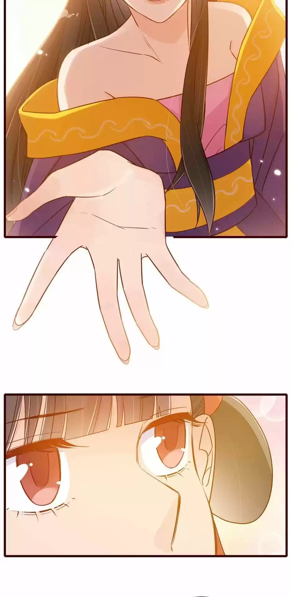 Lights, Camera, Love! Chapter 96