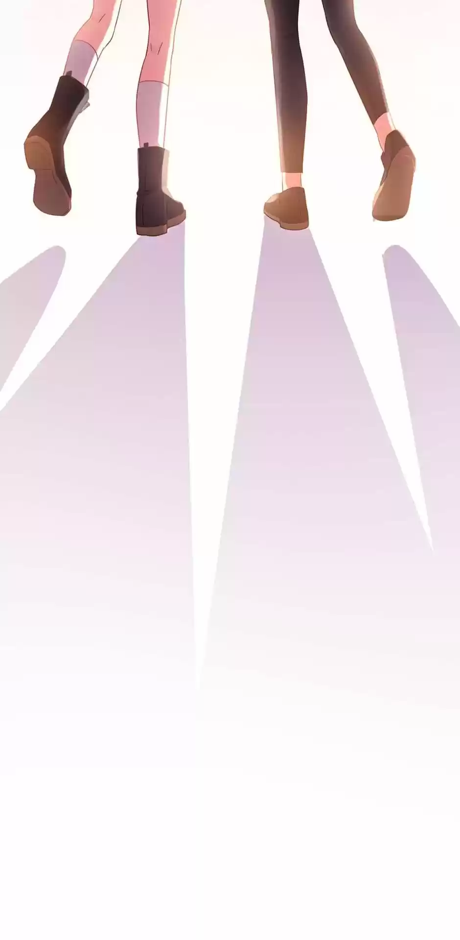 Lights, Camera, Love! Chapter 96