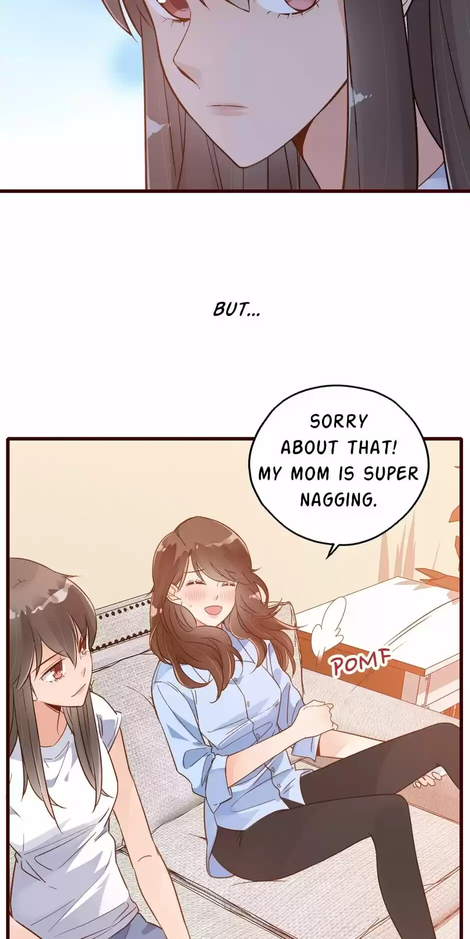 Lights, Camera, Love! Chapter 97