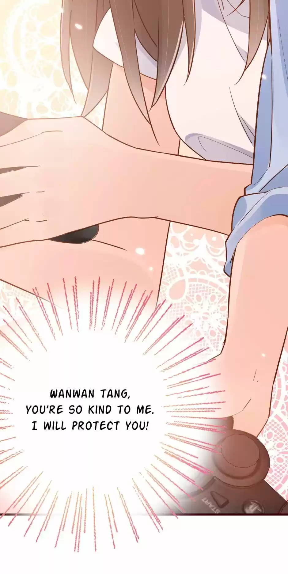 Lights, Camera, Love! Chapter 97