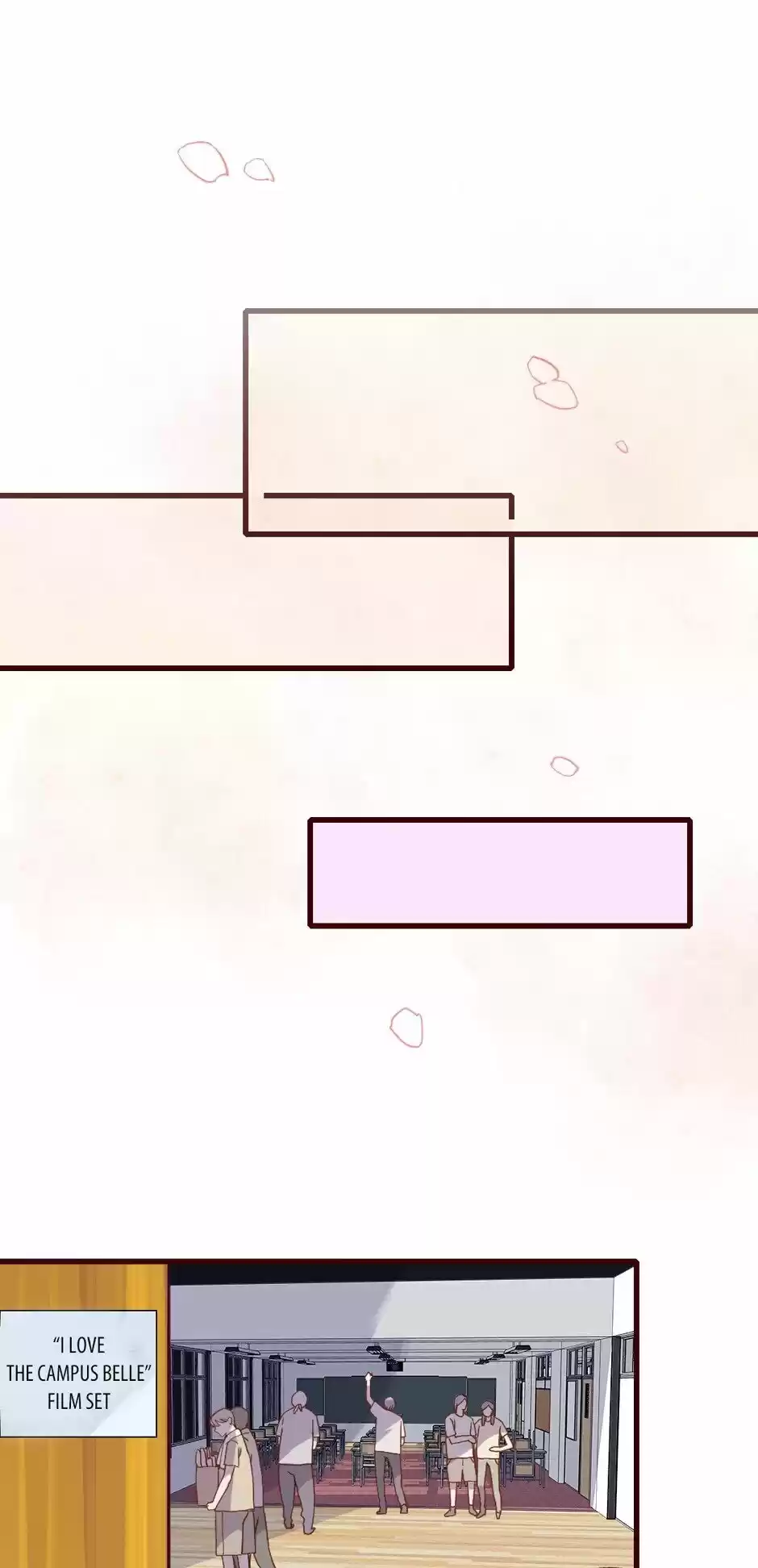 Lights, Camera, Love! Chapter 97