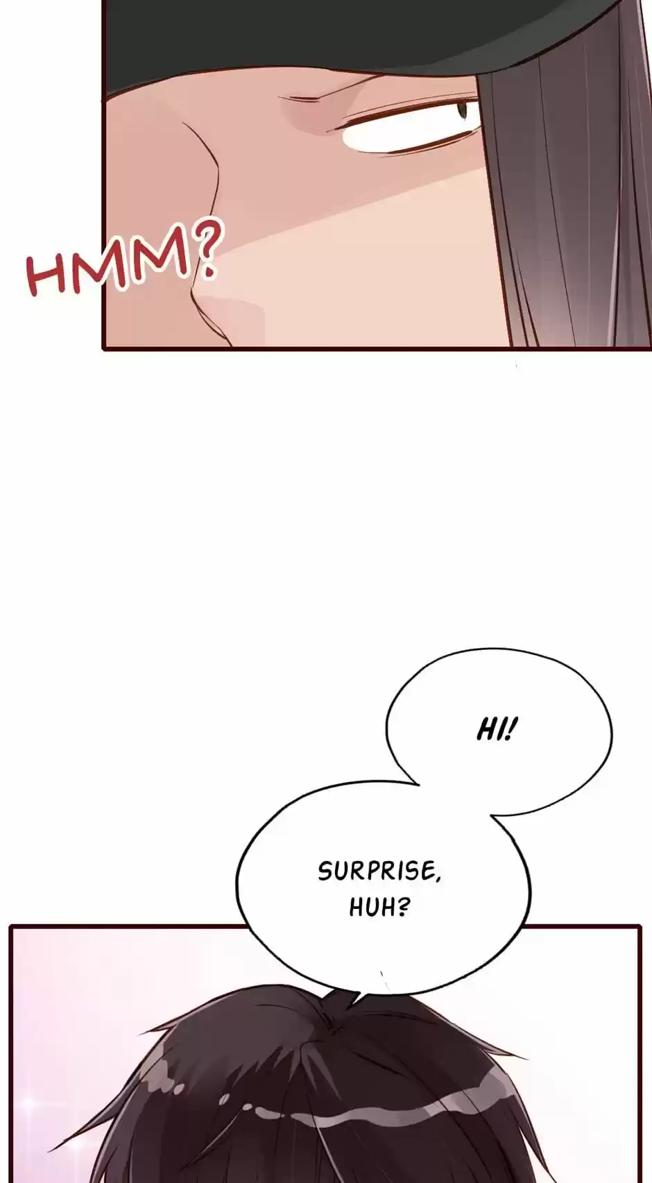 Lights, Camera, Love! Chapter 97