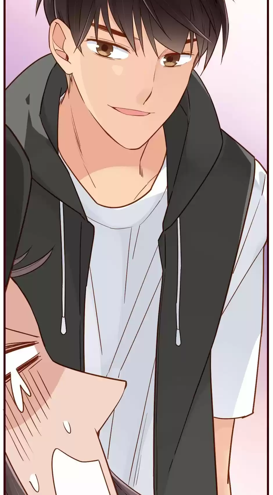 Lights, Camera, Love! Chapter 97