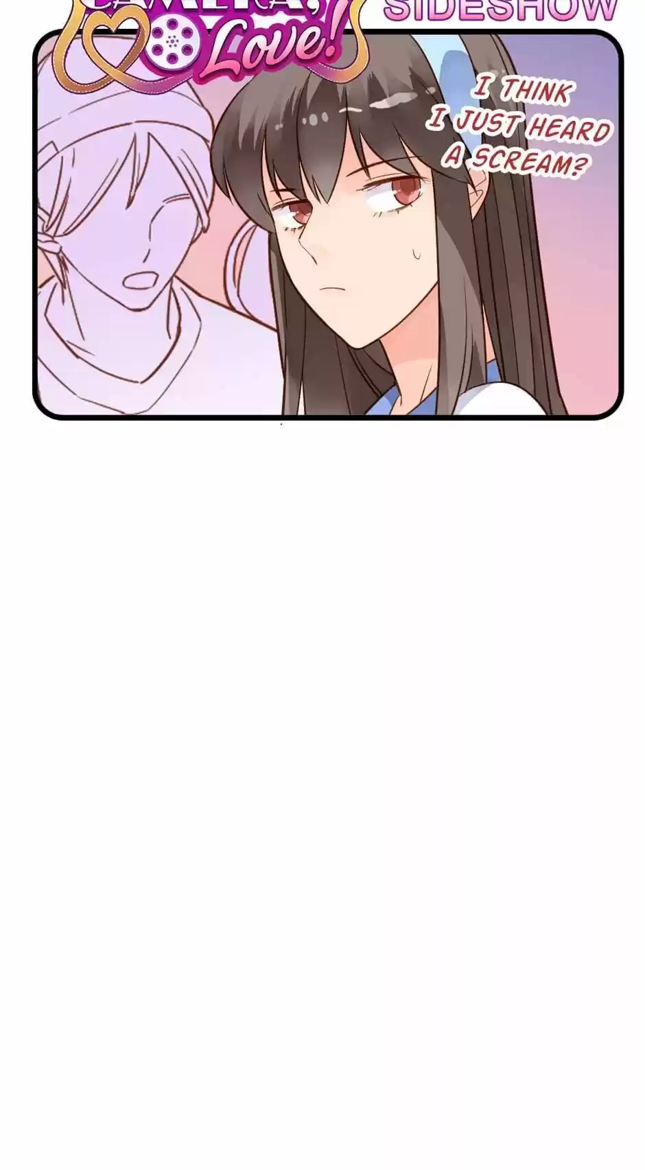 Lights, Camera, Love! Chapter 97