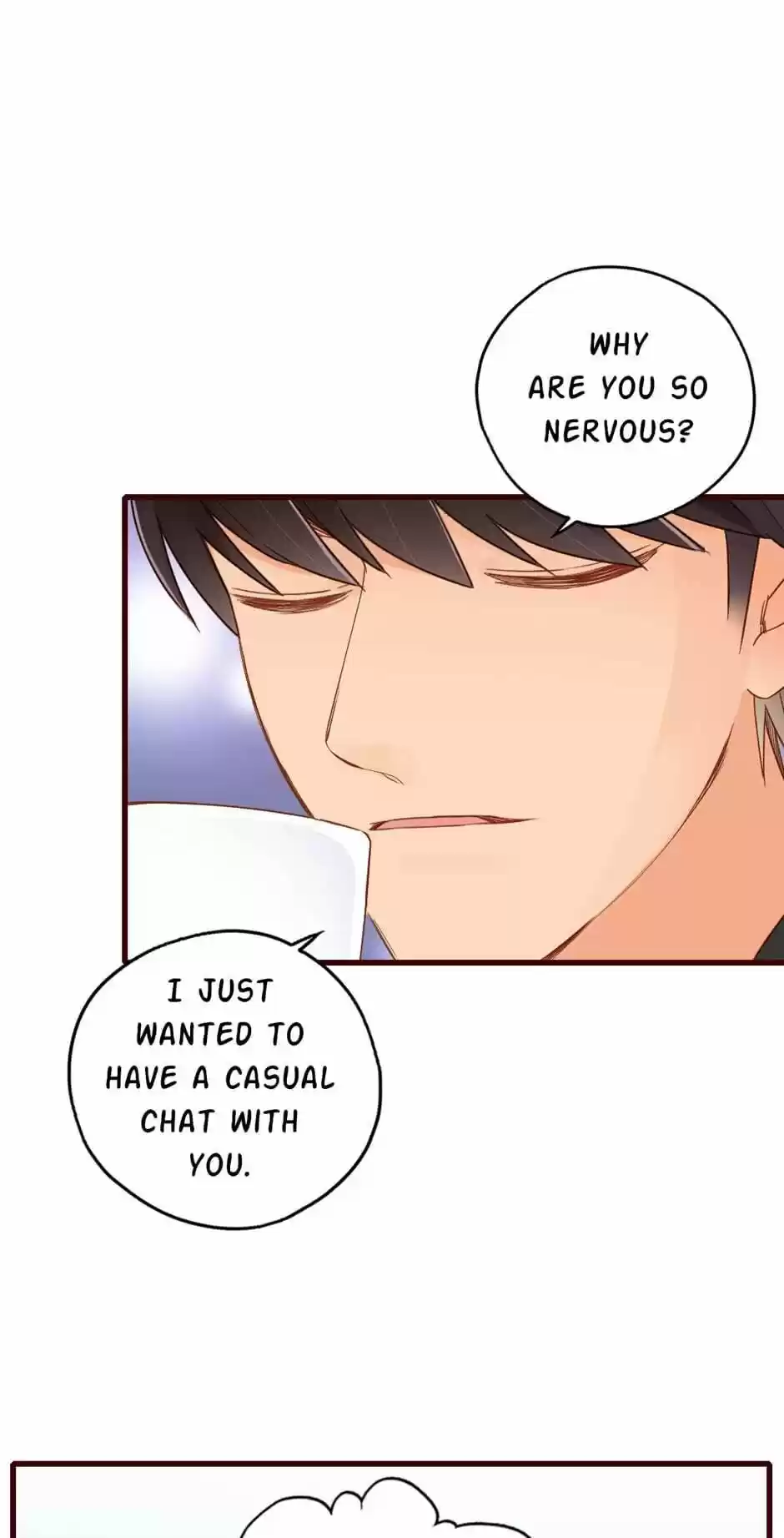 Lights, Camera, Love! Chapter 98