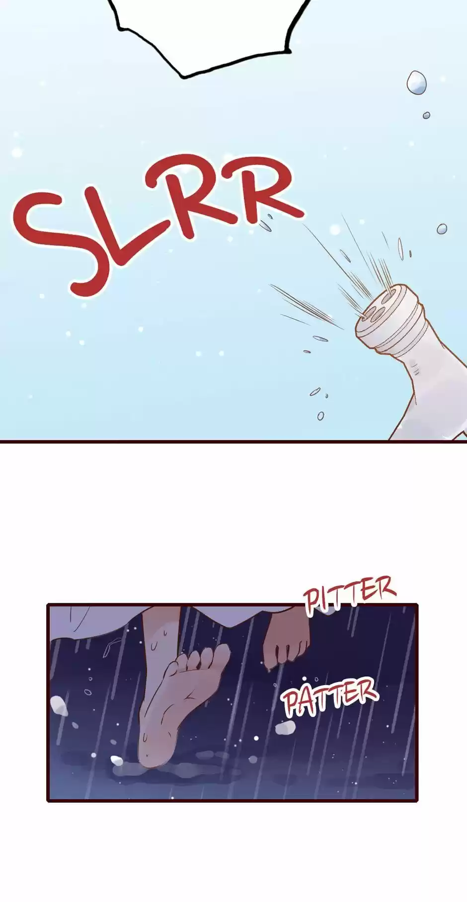 Lights, Camera, Love! Chapter 98