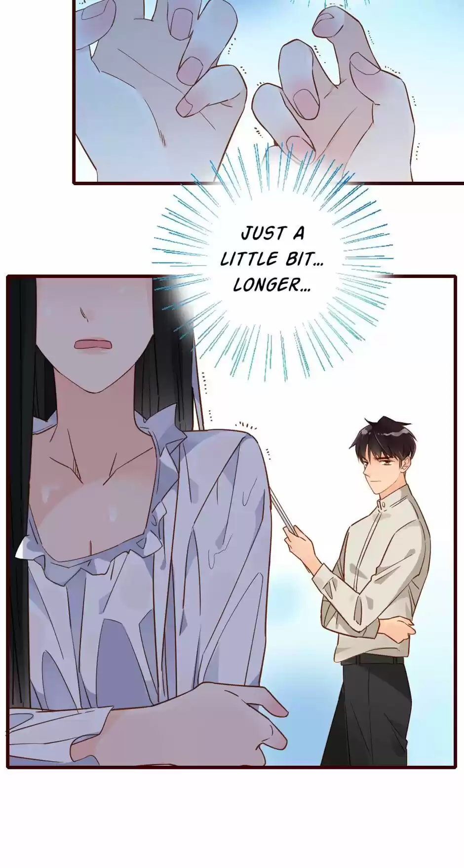 Lights, Camera, Love! Chapter 98