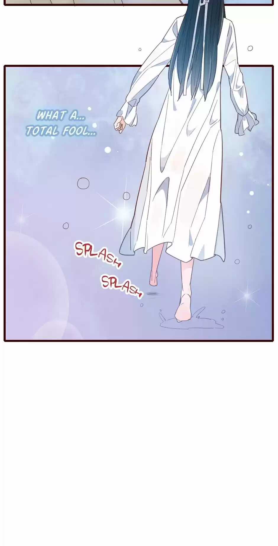 Lights, Camera, Love! Chapter 98