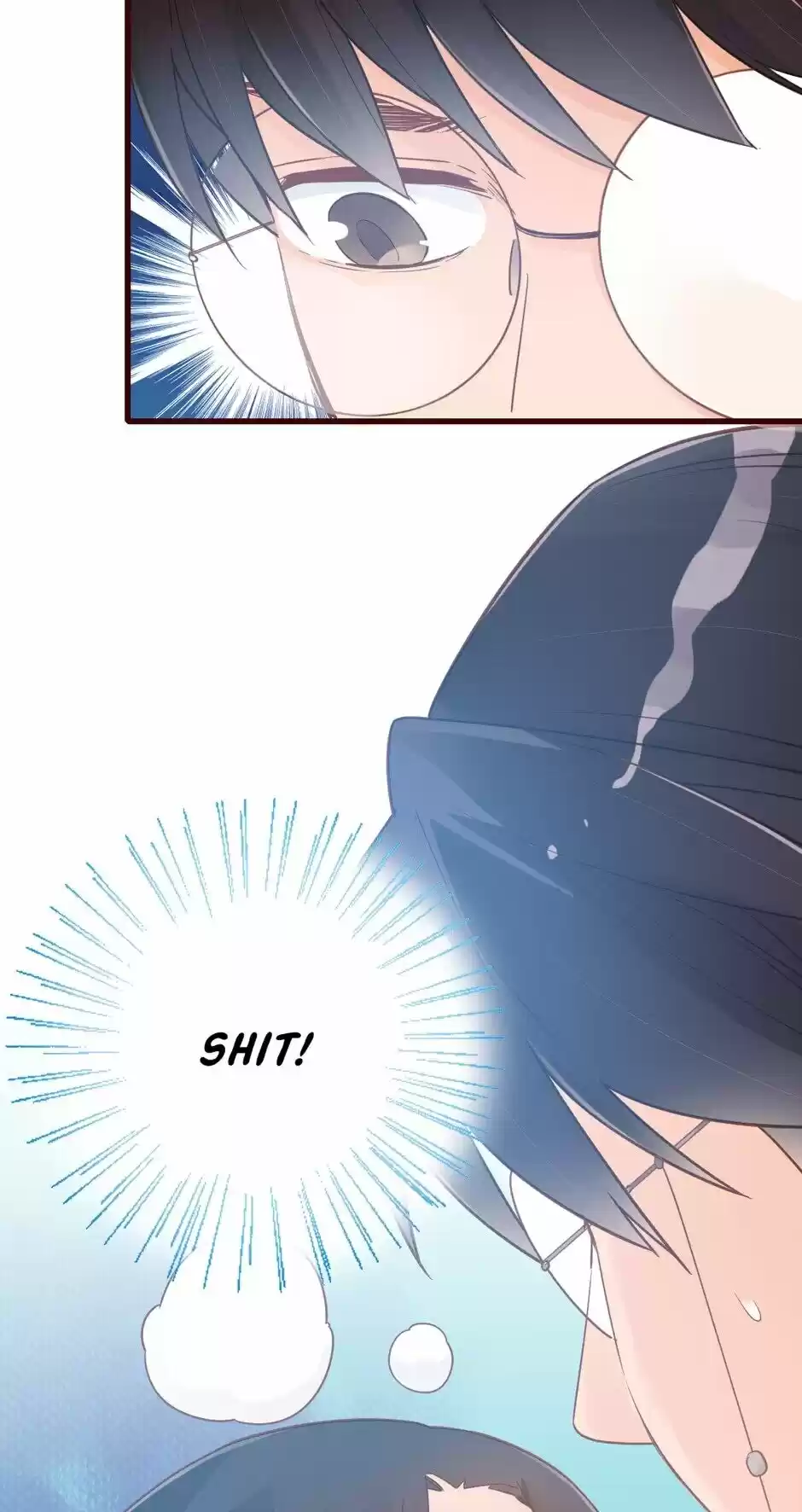 Lights, Camera, Love! Chapter 98