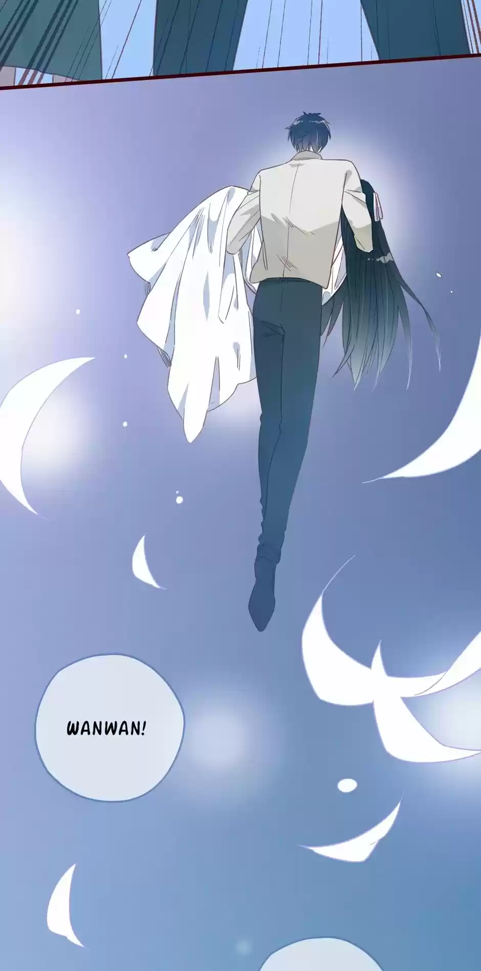 Lights, Camera, Love! Chapter 99