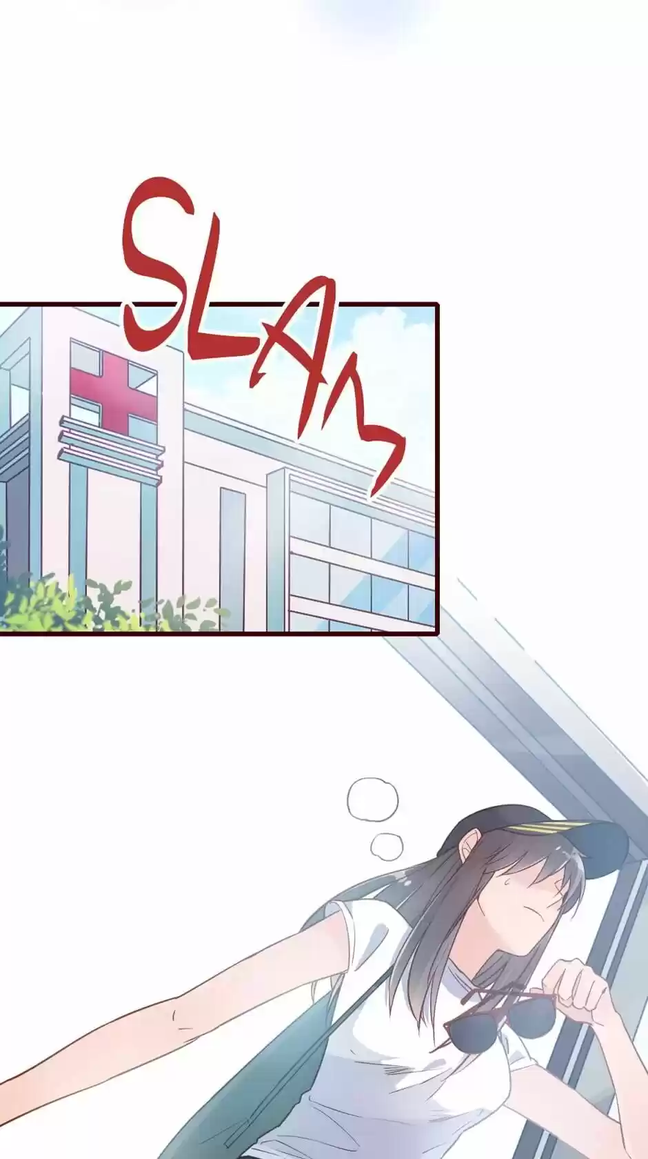 Lights, Camera, Love! Chapter 99