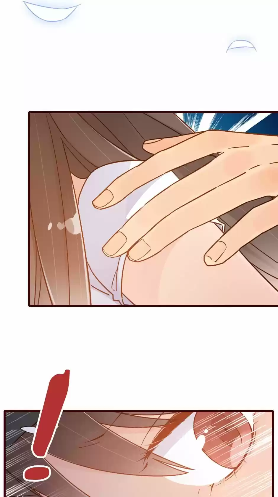 Lights, Camera, Love! Chapter 99