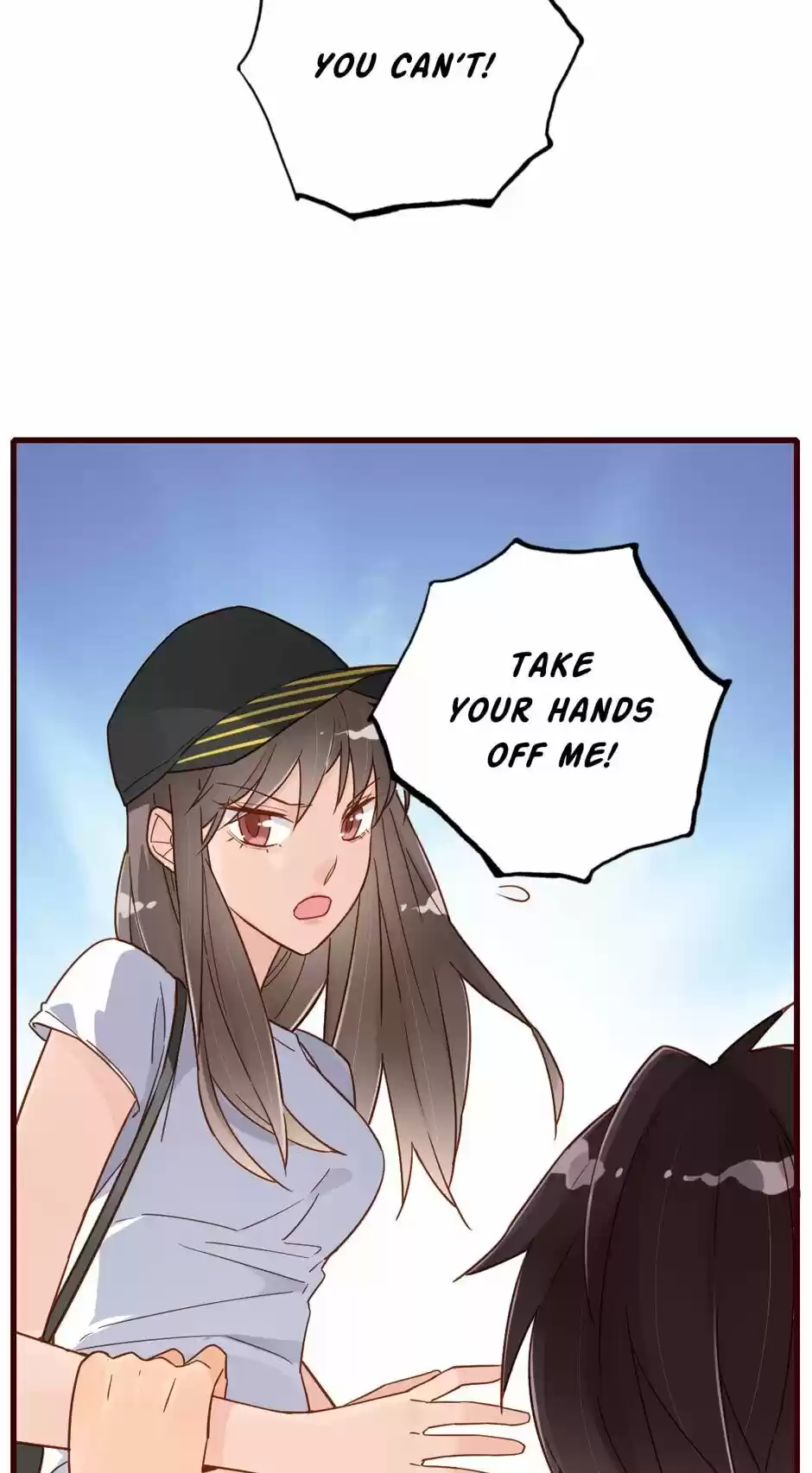 Lights, Camera, Love! Chapter 99