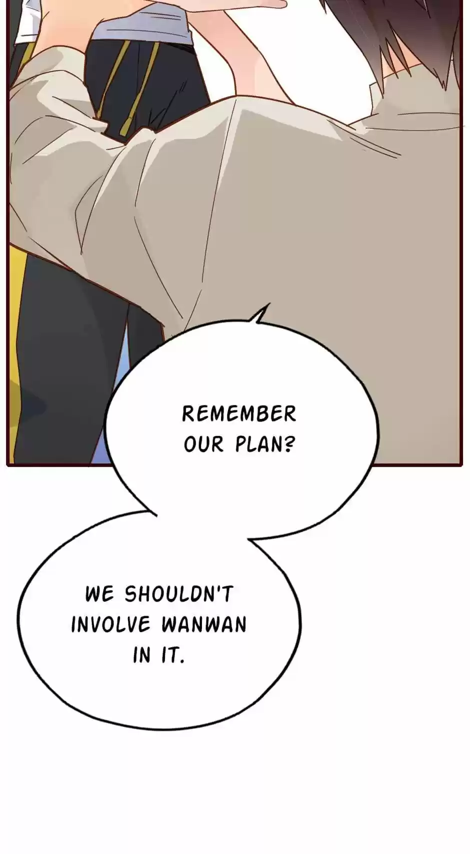 Lights, Camera, Love! Chapter 99