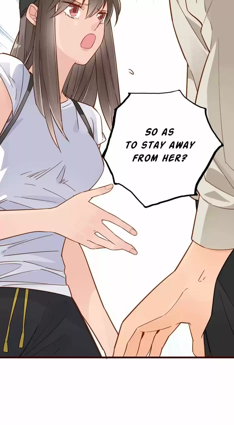 Lights, Camera, Love! Chapter 99