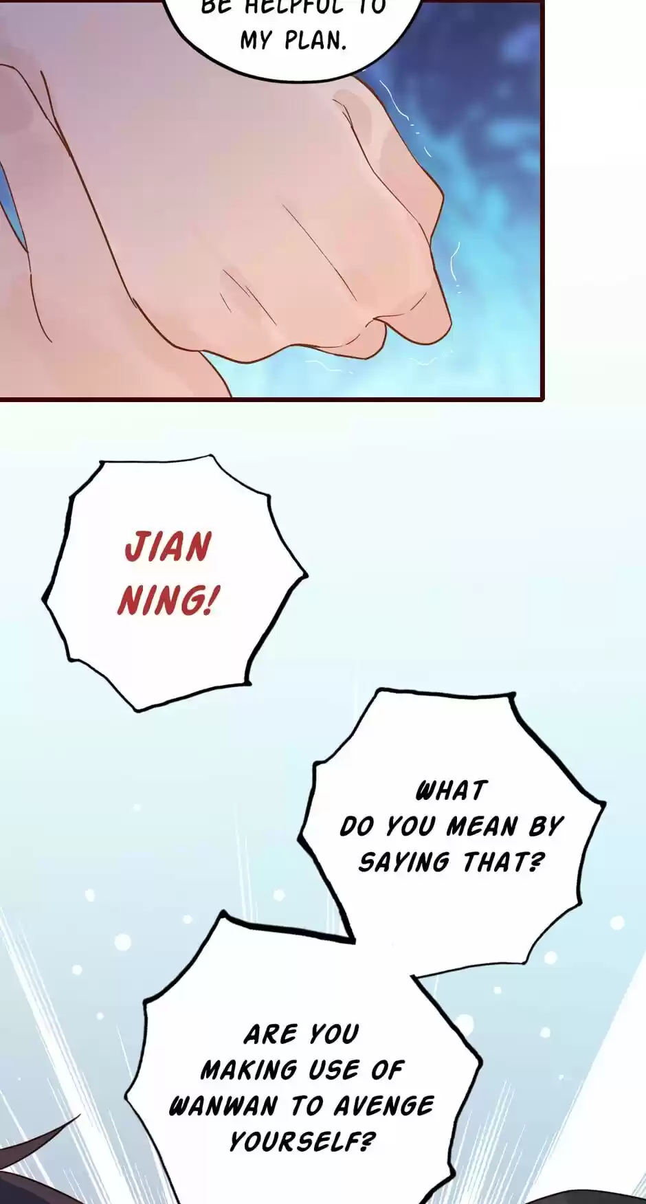 Lights, Camera, Love! Chapter 99