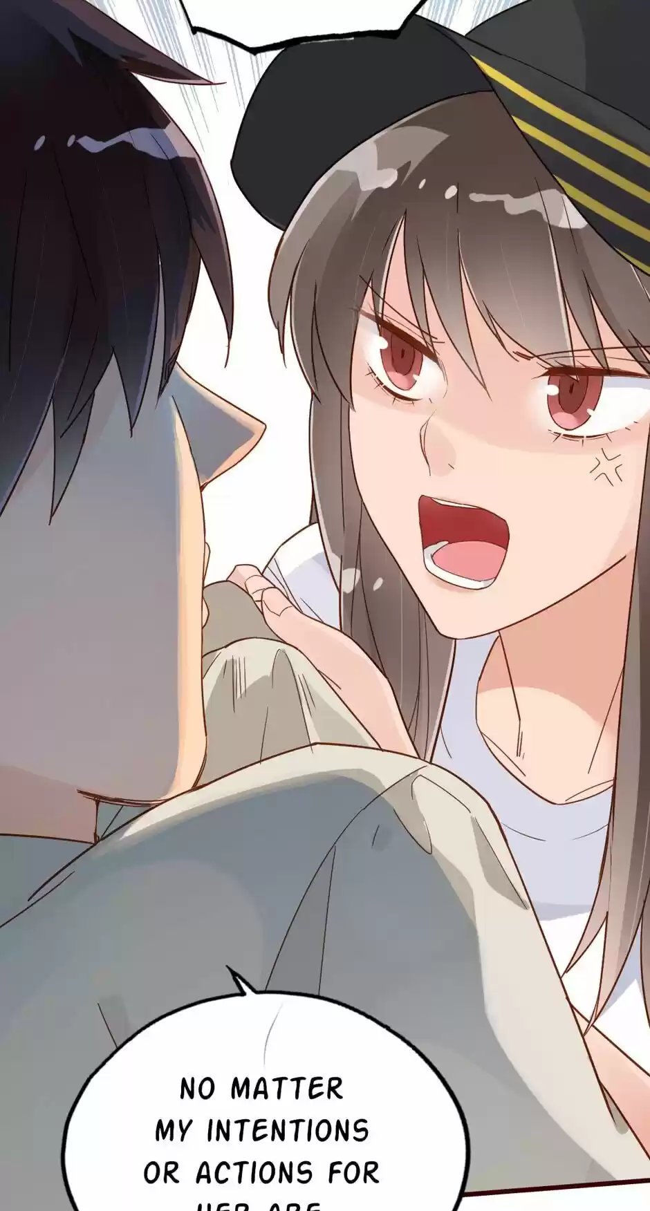 Lights, Camera, Love! Chapter 99