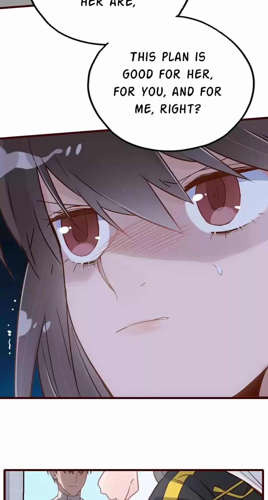 Lights, Camera, Love! Chapter 99