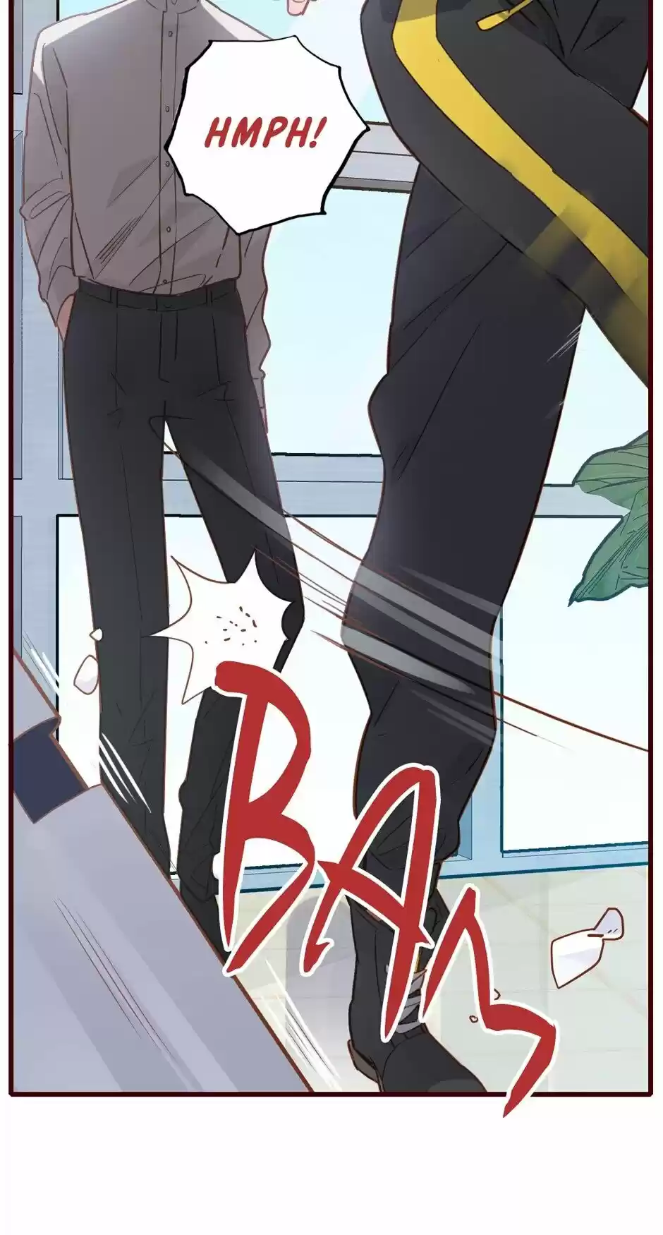 Lights, Camera, Love! Chapter 99