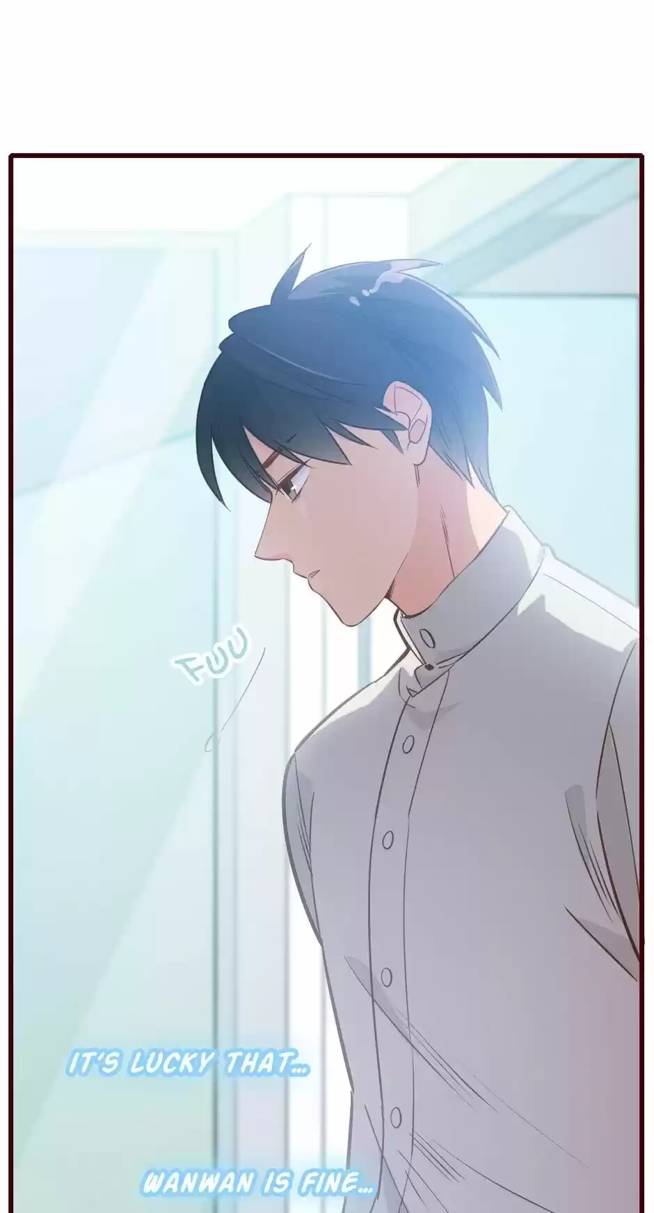 Lights, Camera, Love! Chapter 99