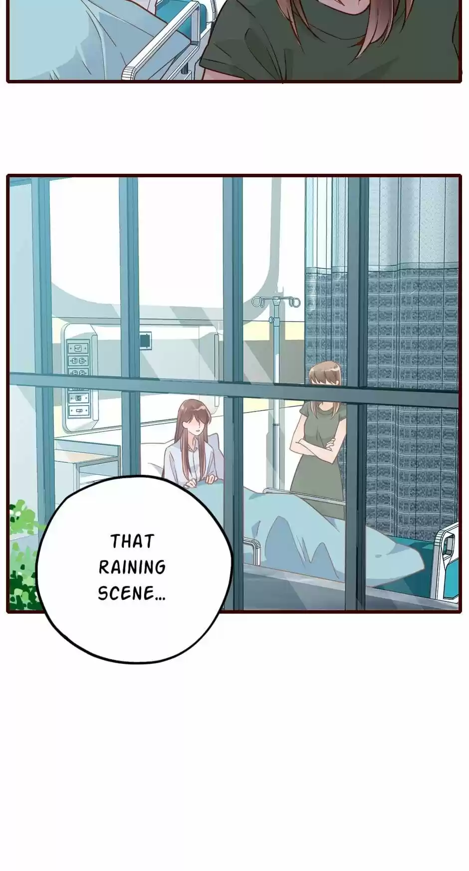 Lights, Camera, Love! Chapter 99