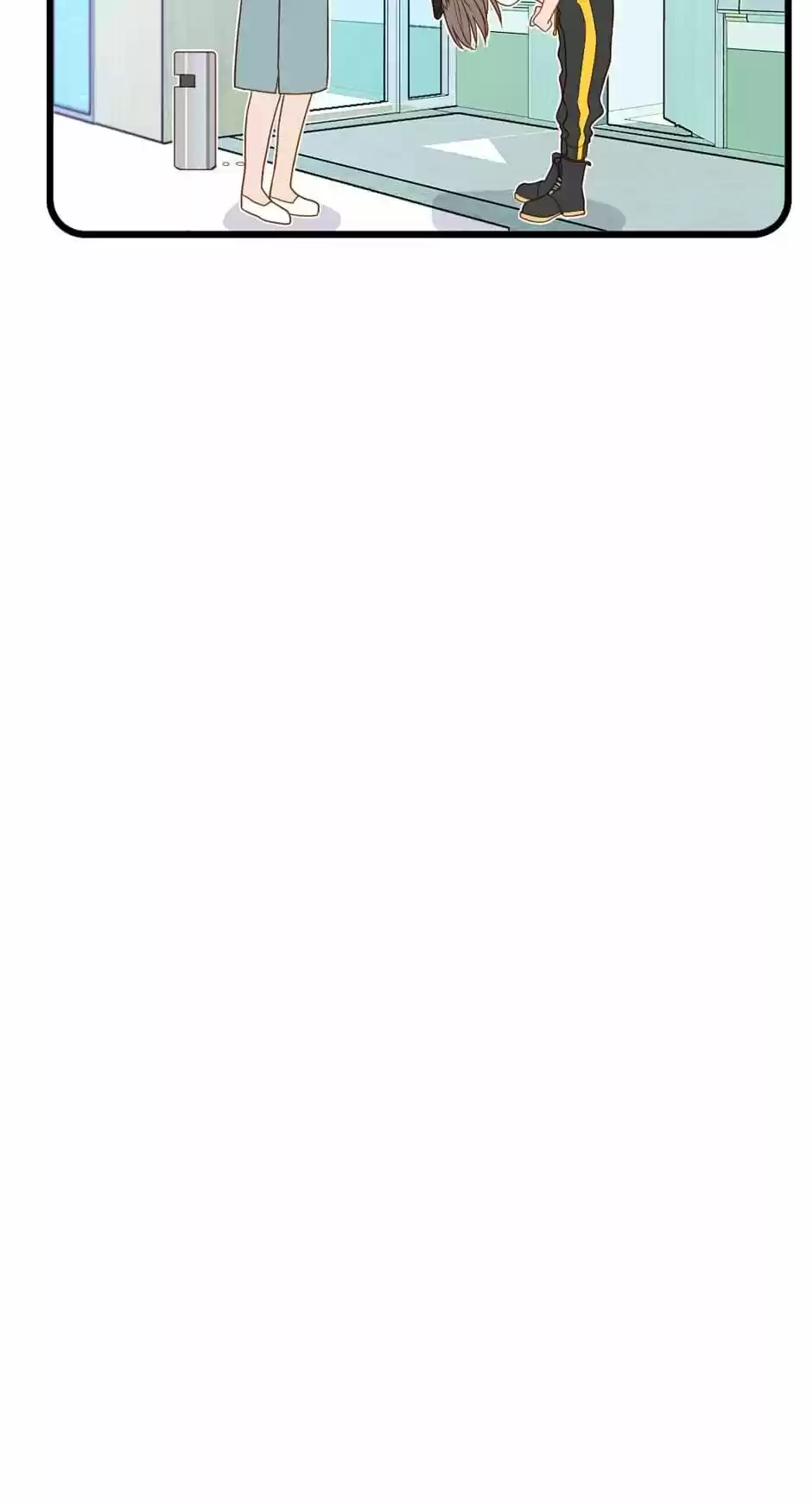 Lights, Camera, Love! Chapter 99