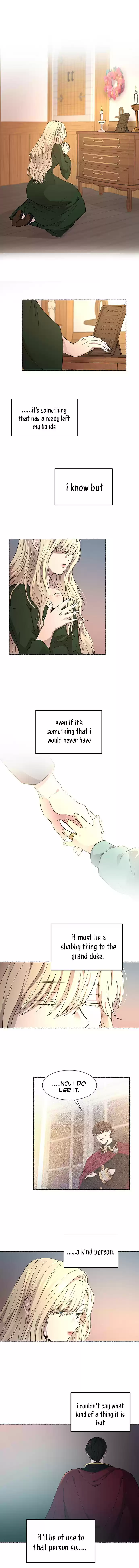 Like the Wind on a Dry Branch 35