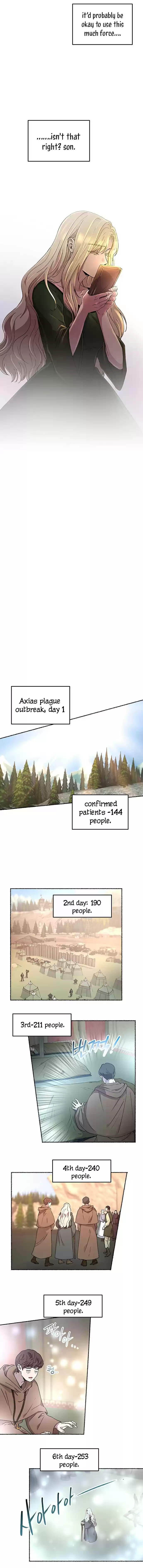 Like the Wind on a Dry Branch 35