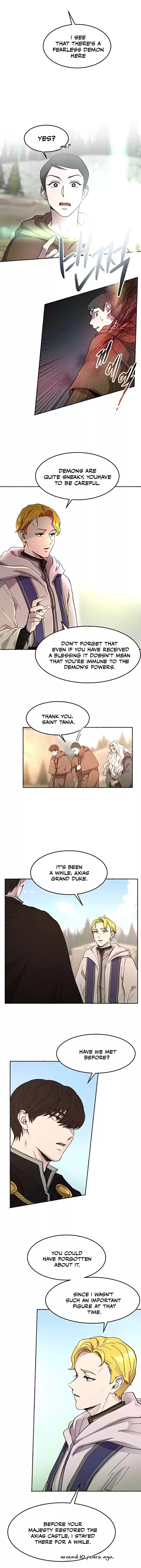 Like the Wind on a Dry Branch 35