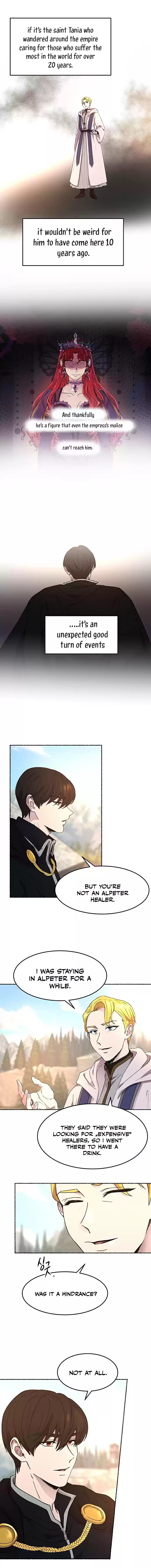 Like the Wind on a Dry Branch 35