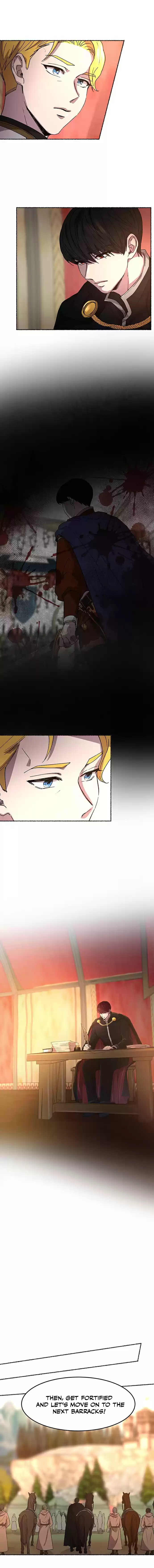 Like the Wind on a Dry Branch 35