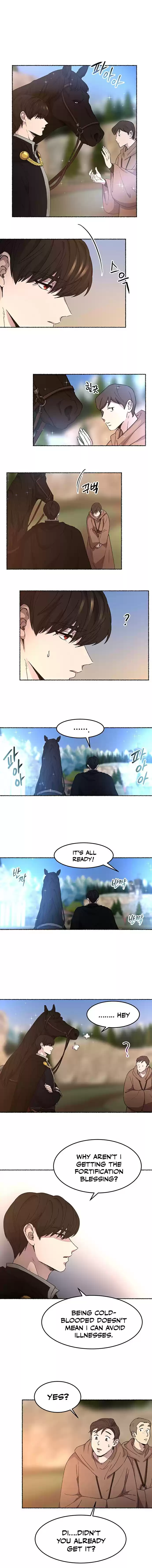 Like the Wind on a Dry Branch 35