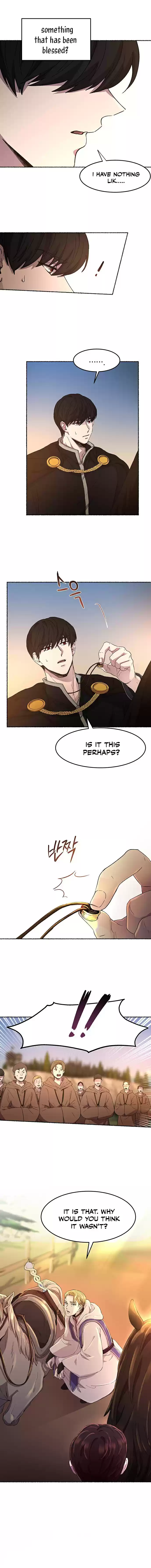 Like the Wind on a Dry Branch 35